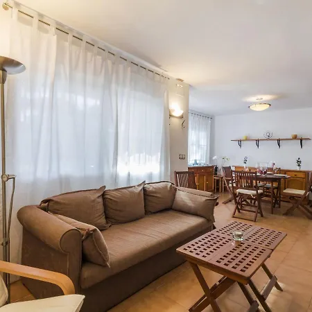 Benamara Pueblo Appartement Estepona