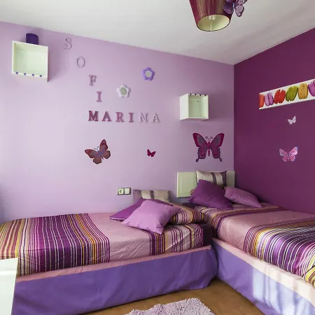Appartement Benamara Pueblo Estepona