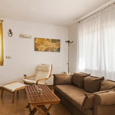 Appartement Benamara Pueblo