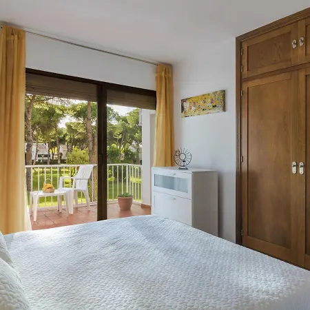 Benamara Pueblo * Estepona